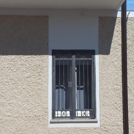 La Casa Di May Villa Olbia Exterior foto