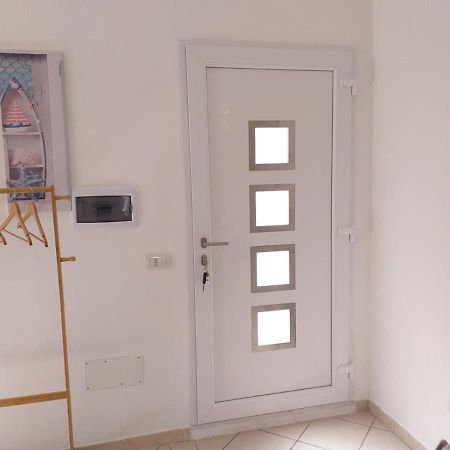 La Casa Di May Villa Olbia Exterior foto
