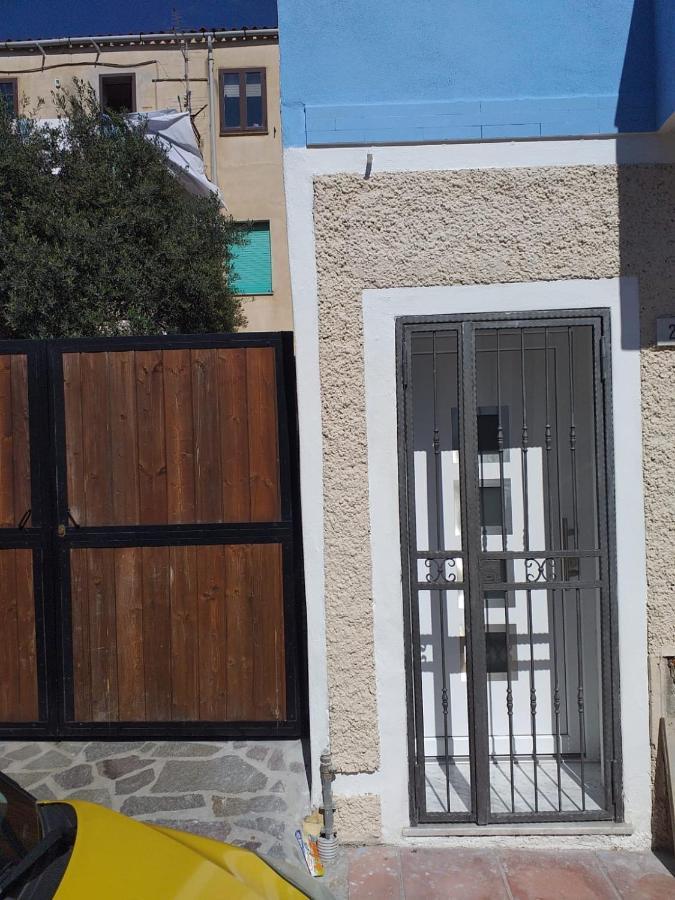 La Casa Di May Villa Olbia Exterior foto