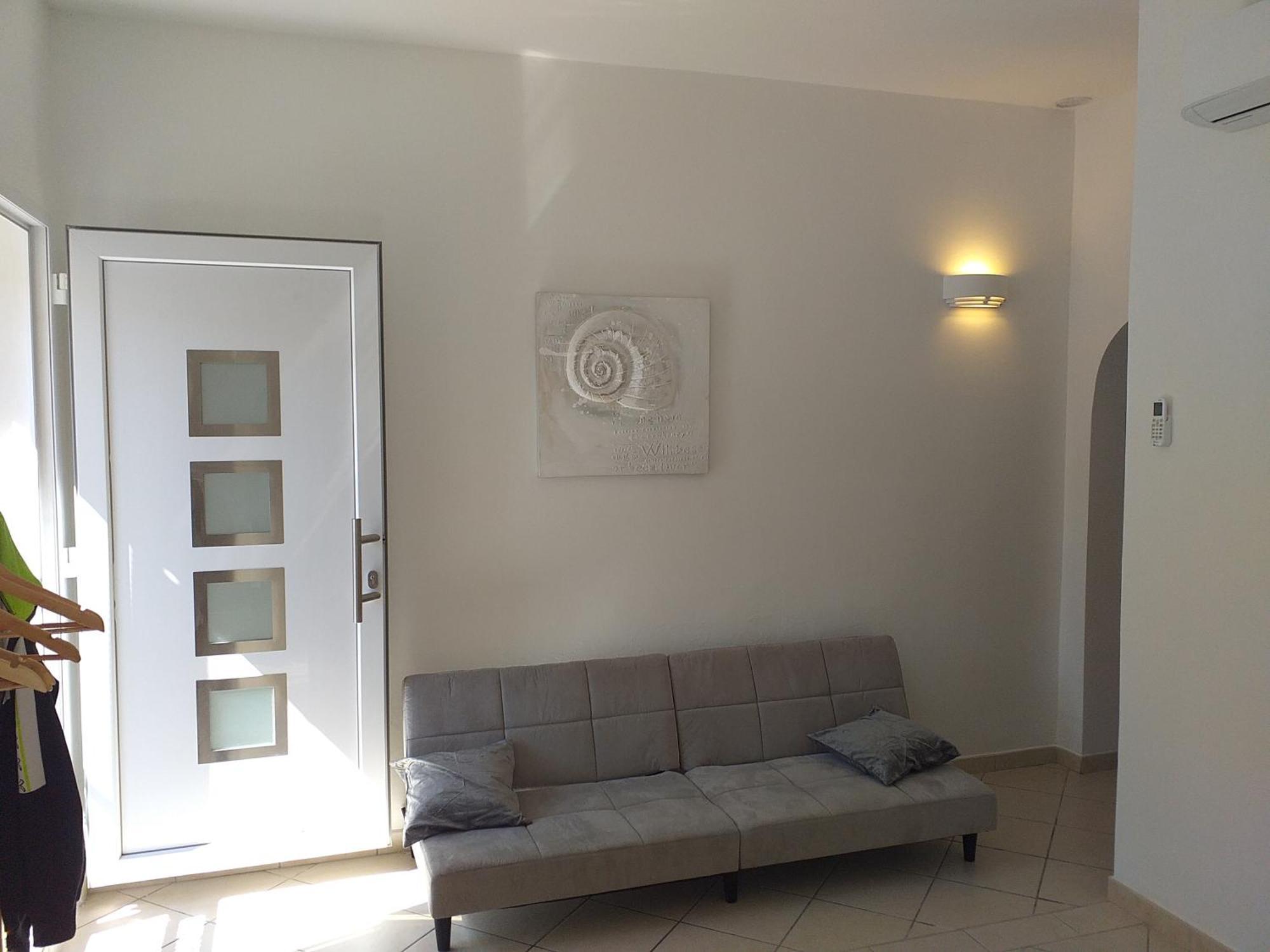 La Casa Di May Villa Olbia Exterior foto